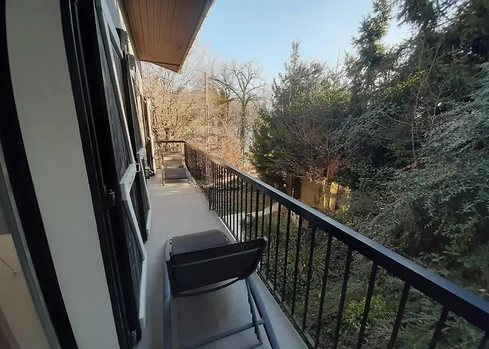 Holiday Home De La Corniche