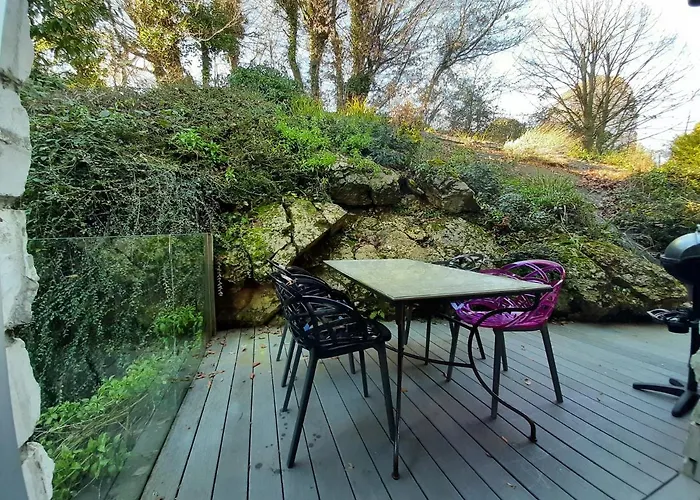 Holiday Home De La Corniche
