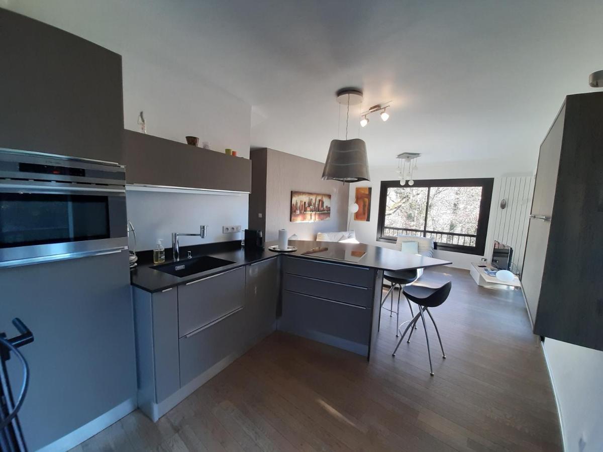 Holiday home De La Corniche *
